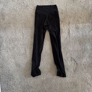 Aerie Black Leggings